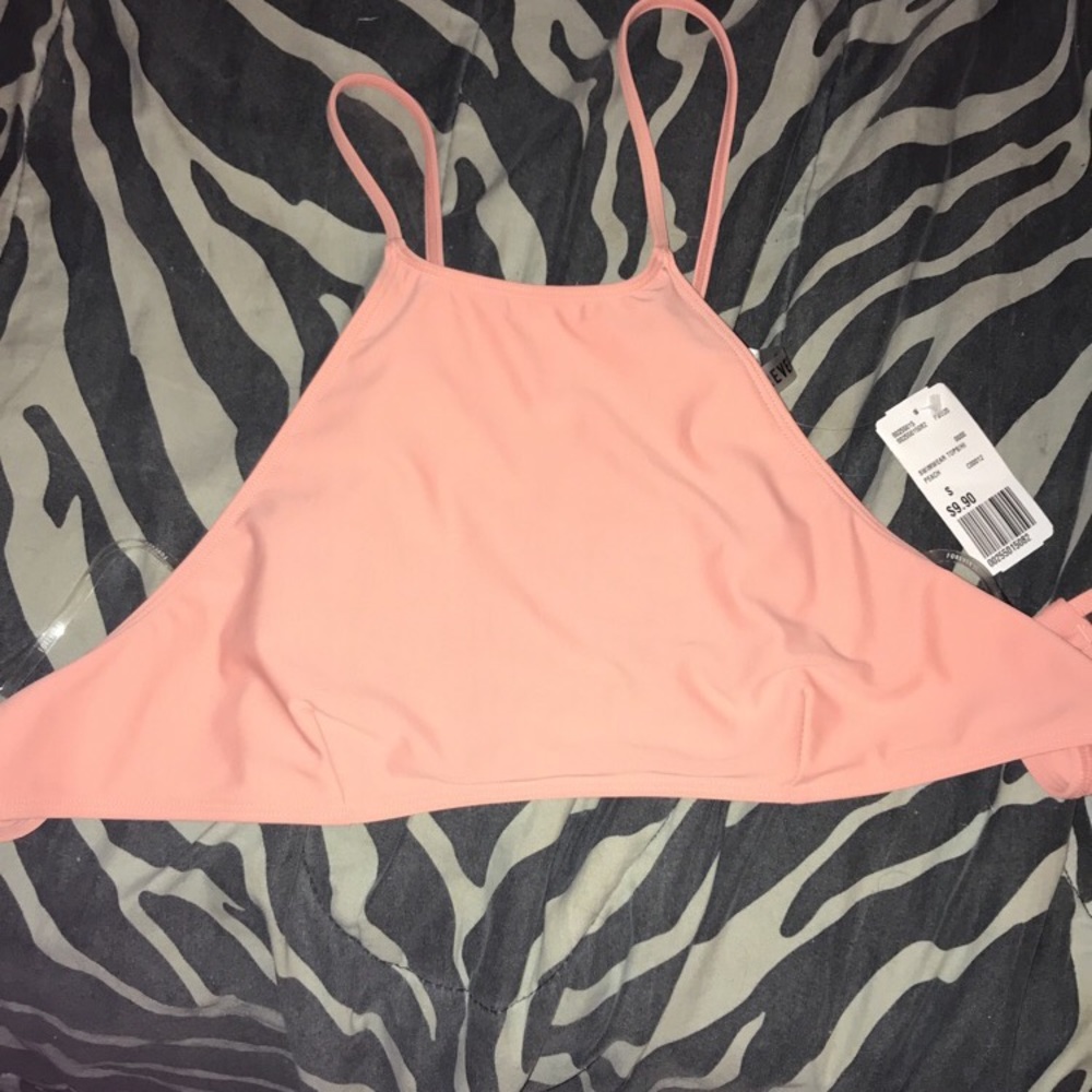 Forever 21 bathing suit top